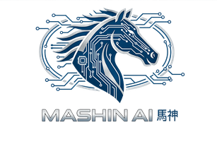 MASHIN AI